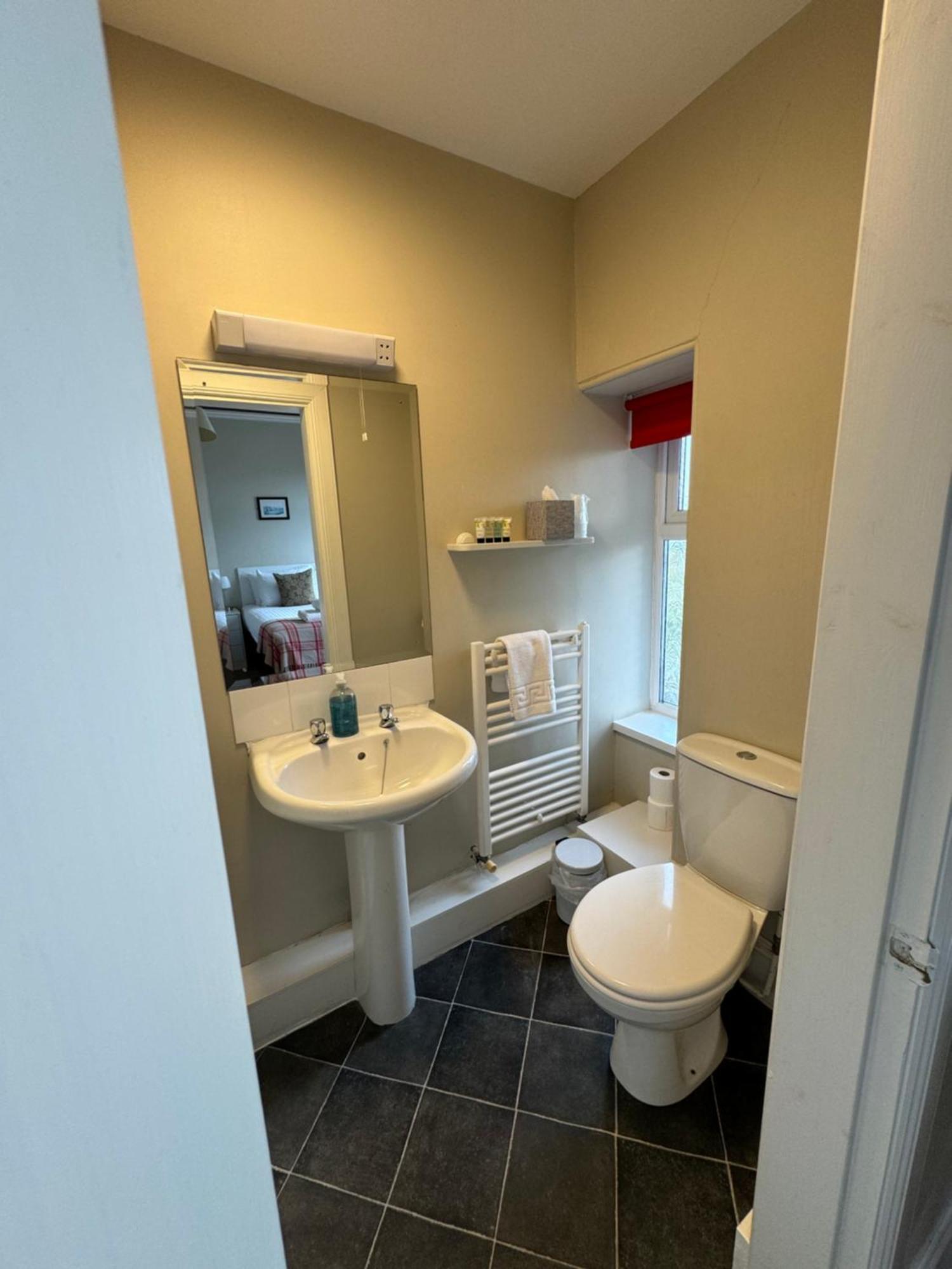 St Olaf Golf Hotel Cruden Bay