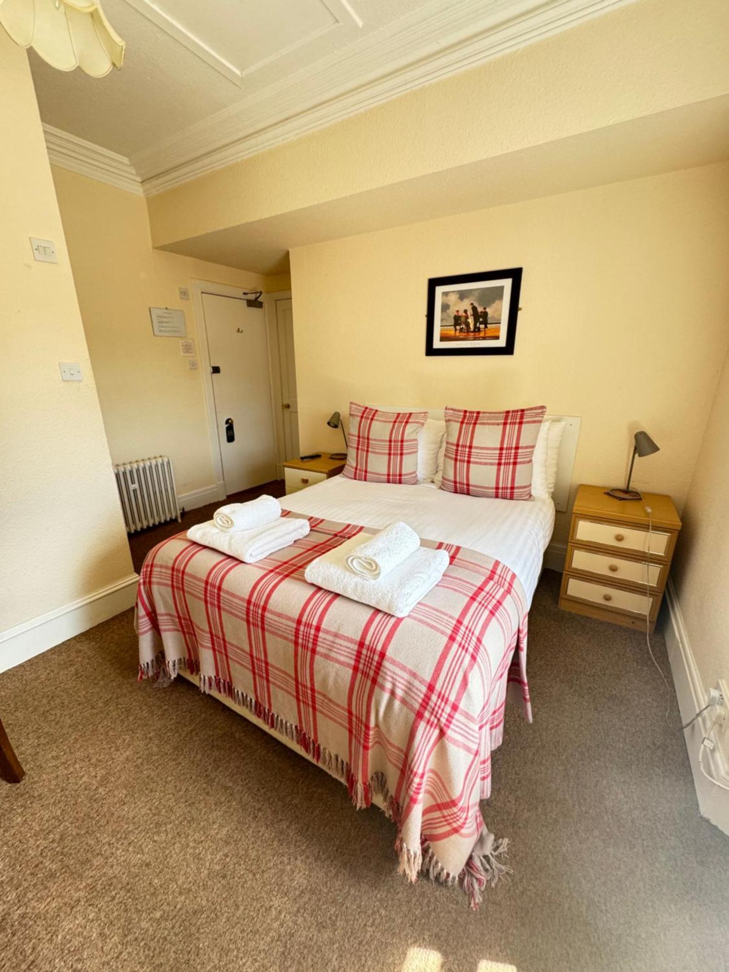 St Olaf Golf Hotel Cruden Bay